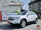 台南市(收訂)11年式 導航/倒車 實跑12萬 HONDA 台灣本田 / CR-V中古車