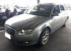 高雄市A4 1.8TFSI AUDI 奧迪 / A4中古車