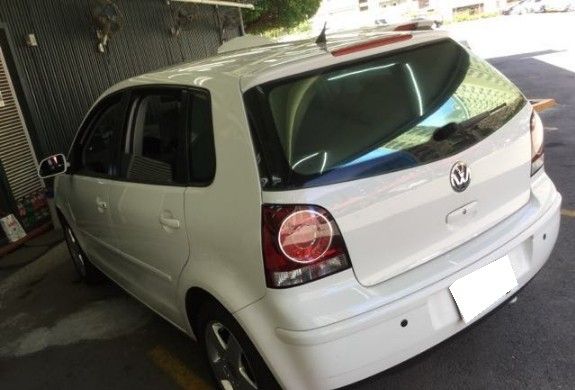 2007 POLO 1.4 NA  照片2