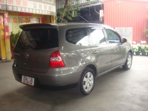 NISSAN LIVINA 照片2