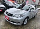 台北市2011年VIOS僅跑48247公里! TOYOTA 豐田 / Vios中古車