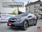 台南市(已收訂)免鑰匙/黑內裝/定速/防滑 HONDA 台灣本田 / CR-V中古車