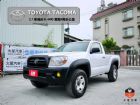 台南市(收訂)單廂皮卡4x4 豐田就是耐操 TOYOTA 豐田 / Tacoma中古車