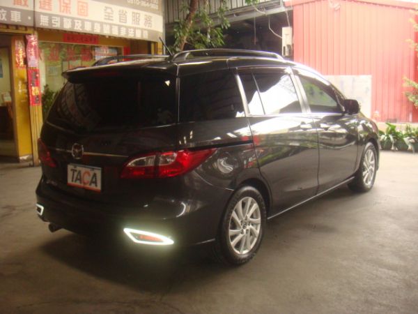 MAZDA5 照片2