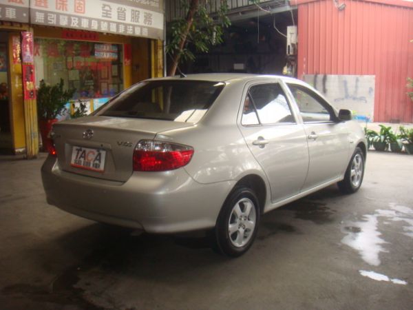 TOYOTA VIOS 照片2