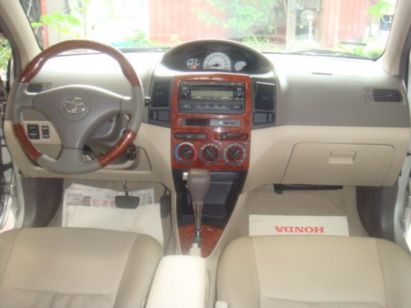 TOYOTA VIOS 照片9