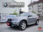 台南市僅跑6萬5 總代理全景/電尾/導航 BMW 寶馬 / X5中古車