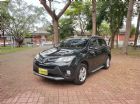 高雄市鑫宏車業2014年豐田RAV4 2.5 TOYOTA 豐田 / RAV4中古車