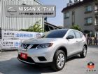 台南市(收訂)僅跑1萬5 四安/恆溫/ NISSAN 日產 / X-Trail中古車