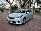 高雄市鑫宏車業2015年阿提斯E版1.8 TOYOTA 豐田 / Altis中古車