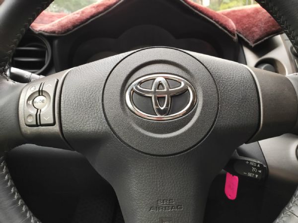 鑫宏車業2012年豐田RAV4 2.4 照片7