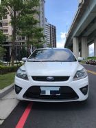 新北市鑫宏車業2011年佛克斯柴油五門2.0 FORD 福特 / Focus中古車