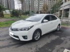 新北市鑫宏車業2015年阿提斯G版1.8 TOYOTA 豐田 / Altis中古車