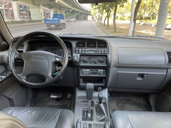 【保證實車實照實價】總代理 四輪傳動 照片10