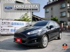 台南市(收訂)1.0渦輪運動S版 僅跑6萬 FORD 福特 / Fiesta中古車