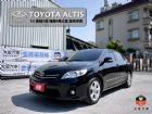 台南市收訂)免鑰匙/恆溫/HID/快撥/車門啟 TOYOTA 豐田 / Altis中古車