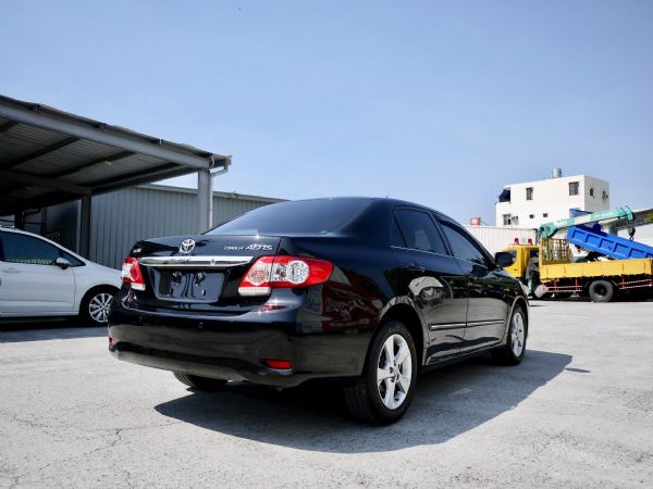 收訂)免鑰匙/恆溫/HID/快撥/車門啟 照片3