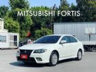 台南市(收訂)空力版 霸氣鯰魚頭 胎皮剛換 MITSUBISHI 三菱 / Fortis中古車