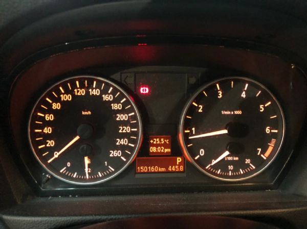 2006年E90 320i 24萬8開走 照片10