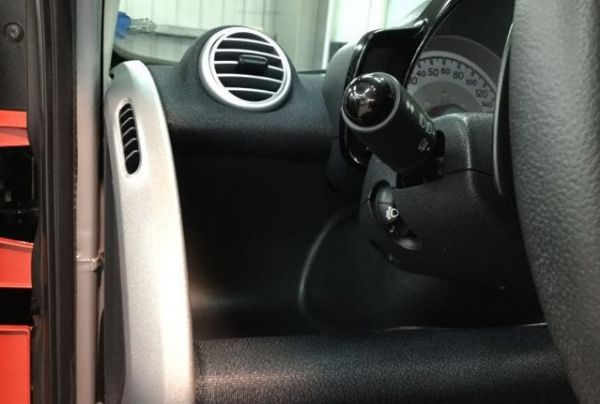 2012 SMART FORTWO  照片8