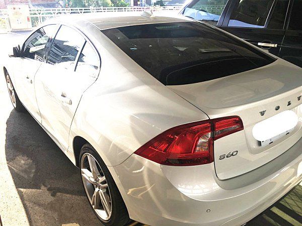 2012 S60 1.6 T4 旗艦版 照片2