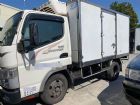 台南市(收訂)五期堅達 冷凍車 -25度   MITSUBISHI 三菱 / Canter(堅達)中古車