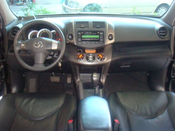 TOYOTA RAV4 照片9