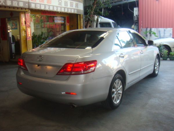 TOYOTA CAMRY 照片2