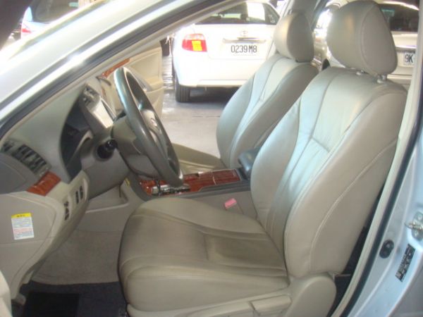 TOYOTA CAMRY 照片7