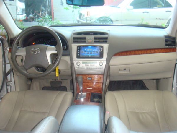 TOYOTA CAMRY 照片10