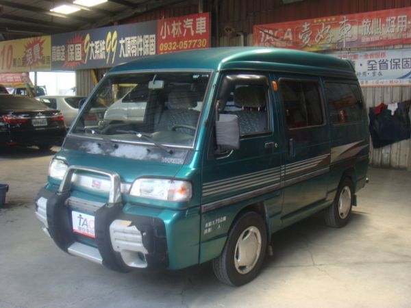 MITSUBISHI VARICA 照片1