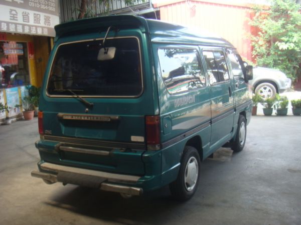 MITSUBISHI VARICA 照片2