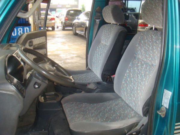 MITSUBISHI VARICA 照片5