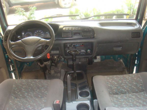 MITSUBISHI VARICA 照片9