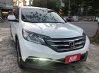 台北市2015年CR-V VTI-S白 HONDA 台灣本田 / CR-V中古車