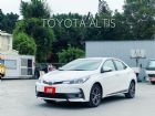 台南市(收訂 僅跑3萬 免鑰匙摸門 TOYOTA 豐田 / Altis中古車