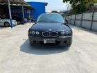 桃園市2001年 BMW 320 2.2 BMW 寶馬 / 320i中古車