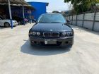 桃園市2001年 BMW 320 2.2 BMW 寶馬 / 320i中古車