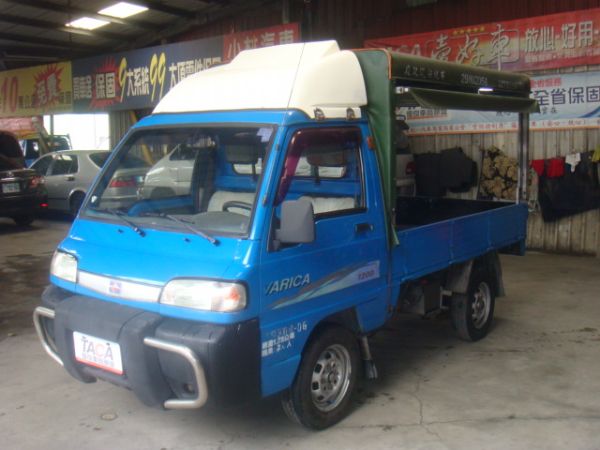 MITSUBISHI VARICA 照片1