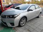 高雄市鑫宏車業2015年阿提斯G版1.8 TOYOTA 豐田 / Altis中古車