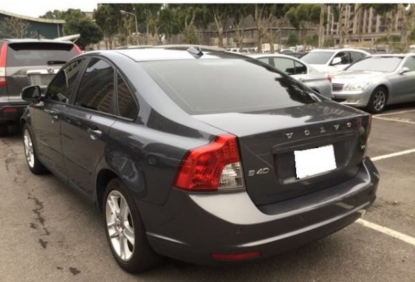 2011 S40 2.0T  照片2