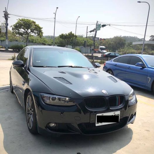  BMW 335i - E92 雙渦輪 照片1