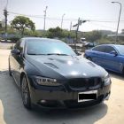 新竹市 BMW 335i - E92 雙渦輪 BMW 寶馬 / 335i中古車