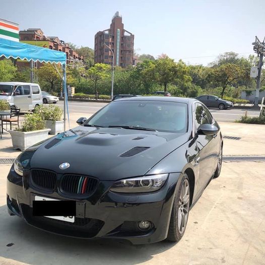  BMW 335i - E92 雙渦輪 照片2