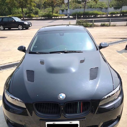  BMW 335i - E92 雙渦輪 照片3