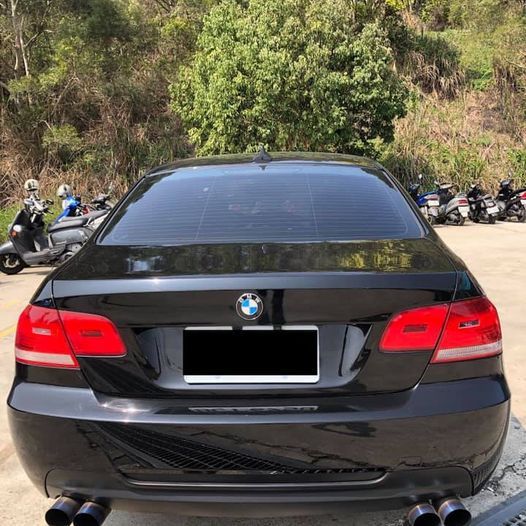  BMW 335i - E92 雙渦輪 照片4