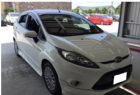 高雄市2012 FIESTA 1.6 4D  FORD 福特 / Fiesta中古車