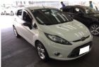 高雄市2012 FIESTA 1.6 5D FORD 福特 / Fiesta中古車