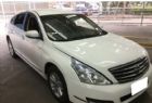 高雄市TEANA 2.0 新車價84.9萬 NISSAN 日產 / Teana中古車