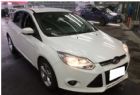 高雄市FOCUS1.6 5D 新車價67.9萬 FORD 福特 / Focus中古車